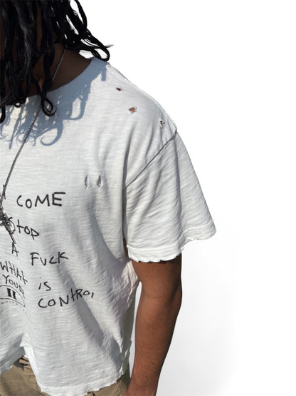 Perspective Vintage Tee
