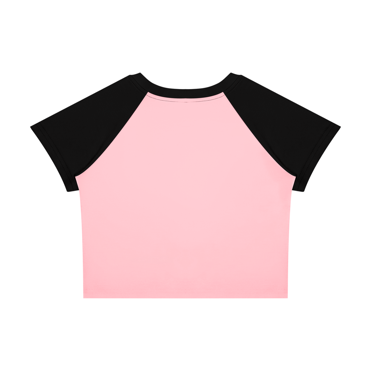 SECTIONTWO WOMAN’S CROP TOP