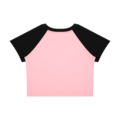 SECTIONTWO WOMAN’S CROP TOP