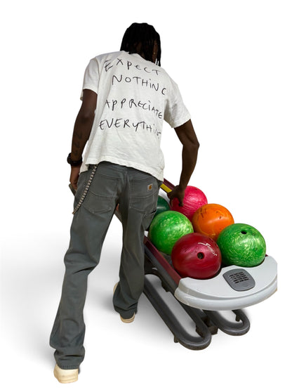 Perspective Vintage Tee