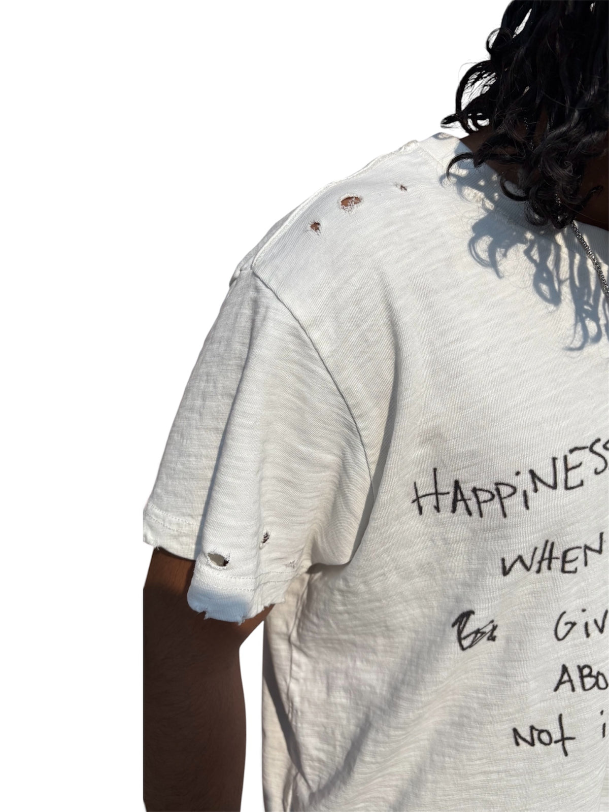 Perspective Vintage Tee