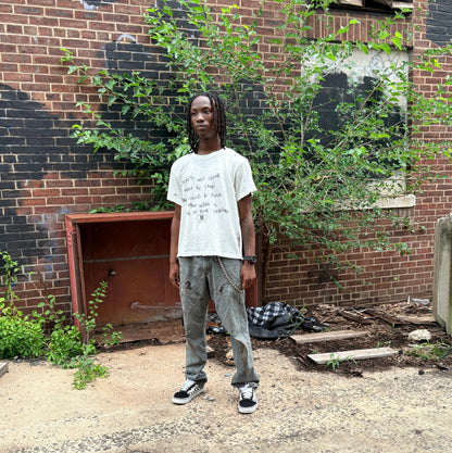 Perspective Vintage Tee
