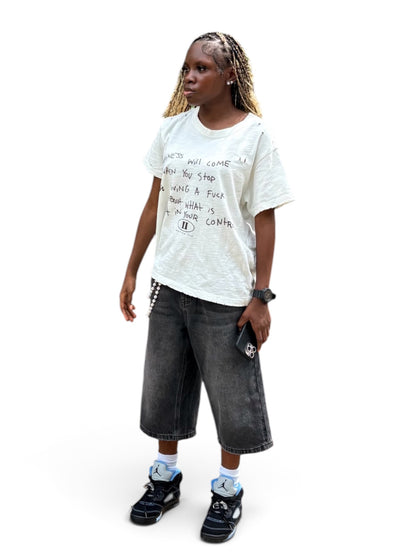 Perspective Vintage Tee