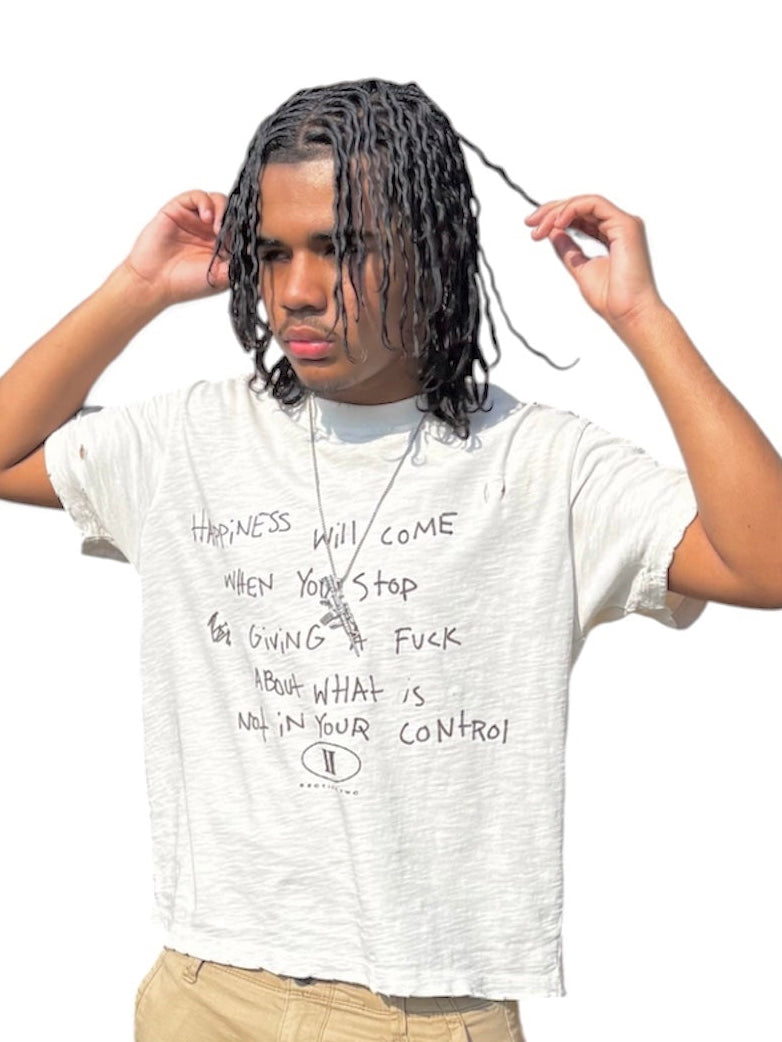 Perspective Vintage Tee