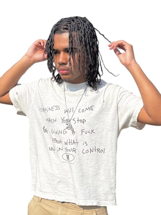 Perspective Vintage Tee