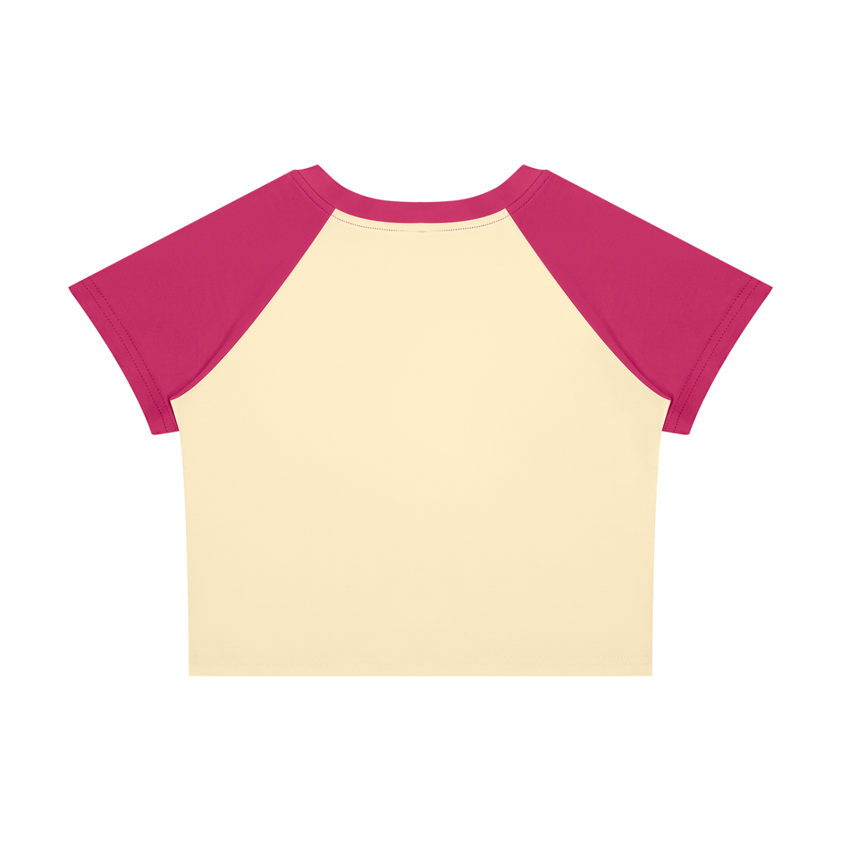 SECTIONTWO WOMAN’S CROP TOP