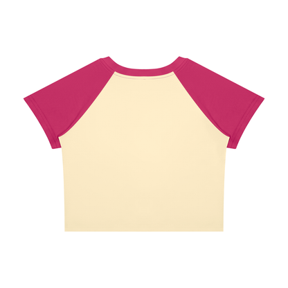 SECTIONTWO WOMAN’S CROP TOP