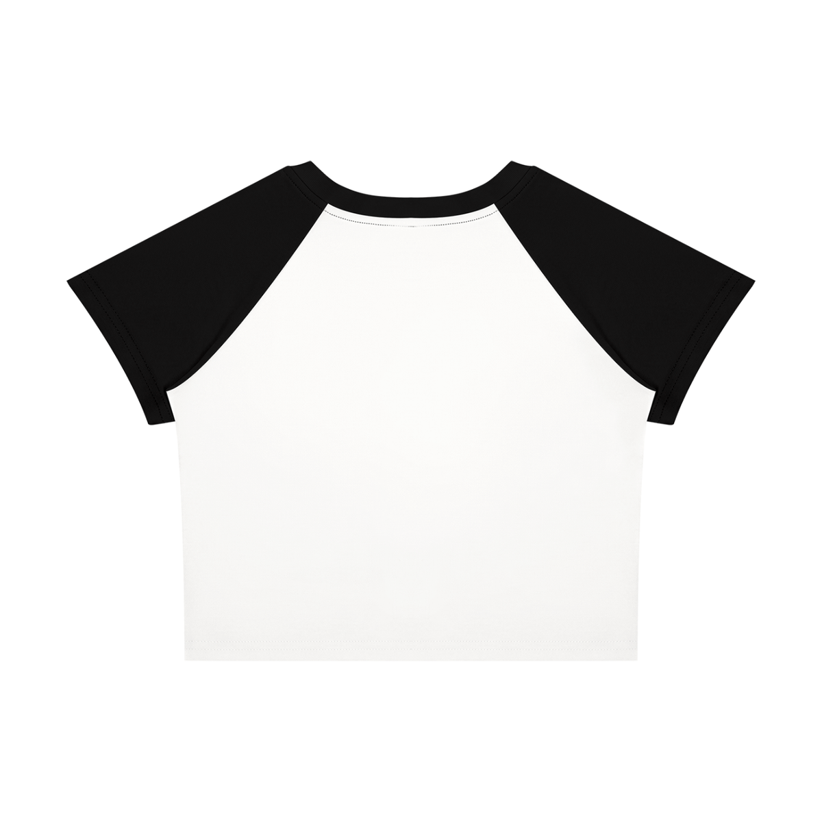 SECTIONTWO WOMAN’S CROP TOP