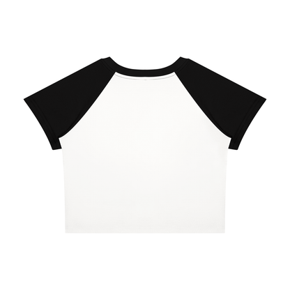 SECTIONTWO WOMAN’S CROP TOP